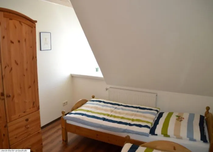 Apartament Luv Dunsum